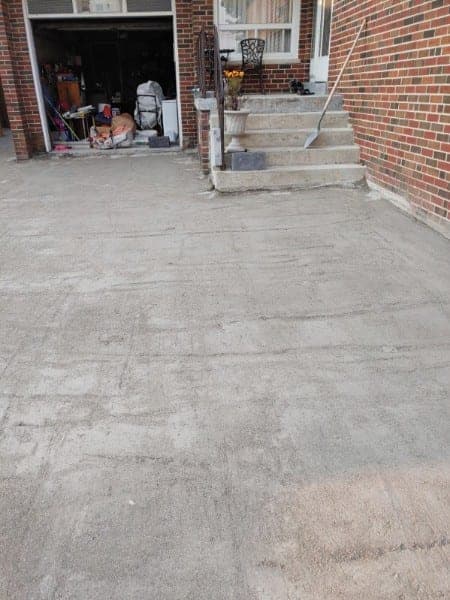 HM Landscaping project photo — Project 014