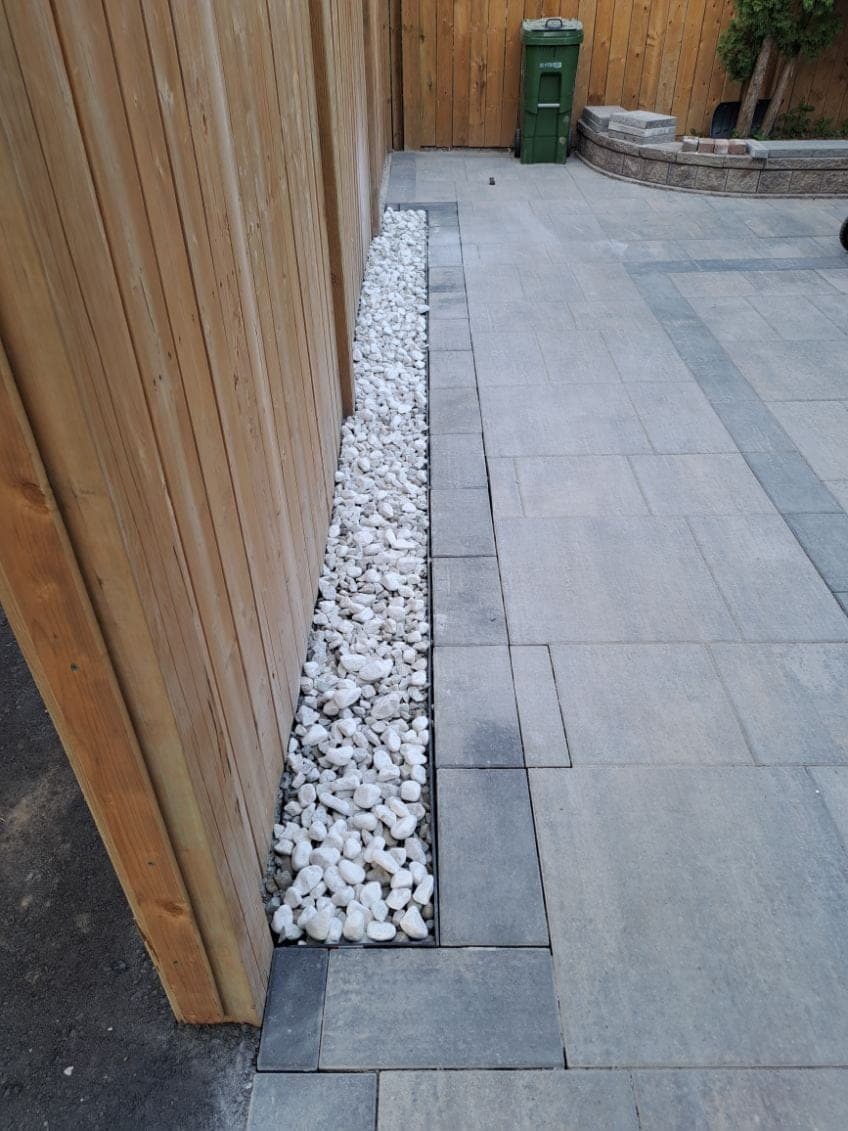 HM Landscaping project photo — Project 052
