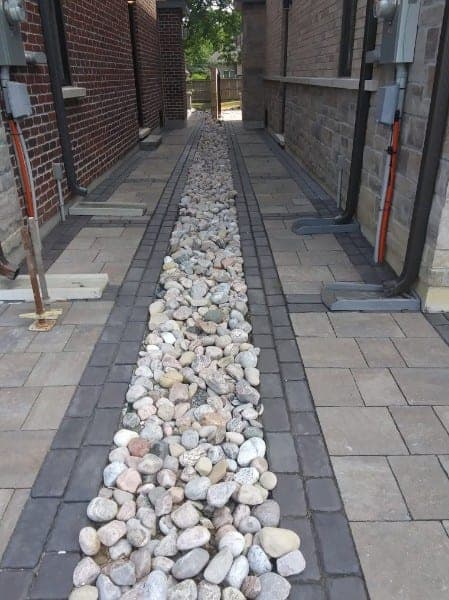 HM Landscaping project photo — Project 061