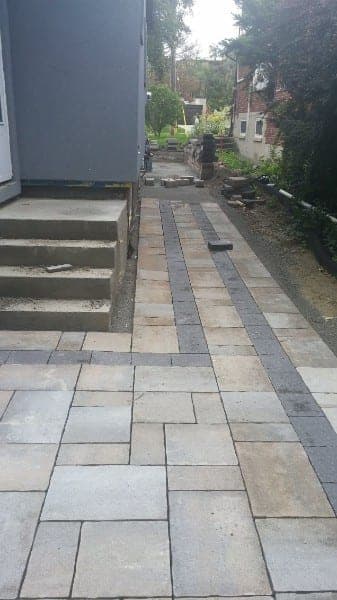HM Landscaping project photo — Project 071