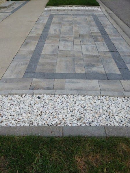 HM Landscaping project photo — Project 073